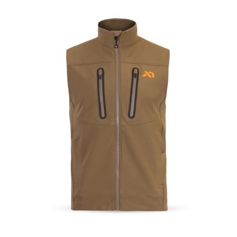 First Lite Catalyst Vest Small NEW